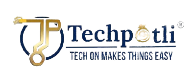 TechPotli Logo
