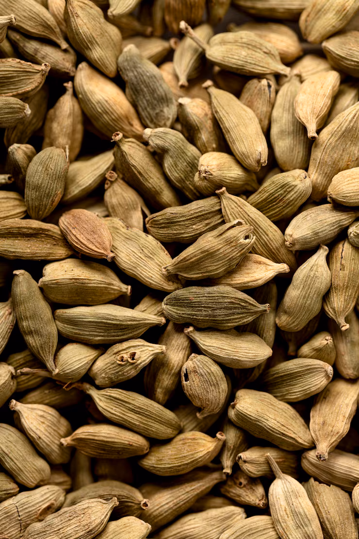Cardamom